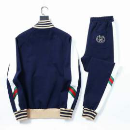 Picture of Gucci Sweater Suits _SKUGucciM-3XL25wn7239802